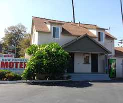Motel New Kansan