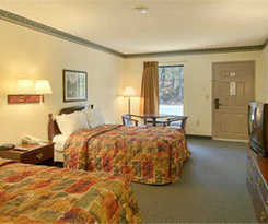 Hotel Days Inn By Wyndham Covington