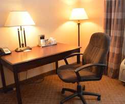 Hotel Red Lion St Joseph