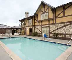 Hotel Triplodge of Santa Clarita de Canyon Country