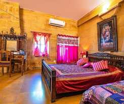 Garh Jaisal Haveli