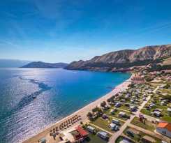 baška beach (ex zablaće)