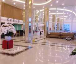 Hotel Halong Harbour