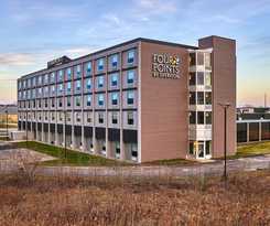 Four Points By Sheraton Cleveland-eastlake