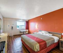 Motel 6 Anniston, Al