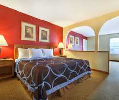 Hotel Super 8 By Wyndham Lancaster