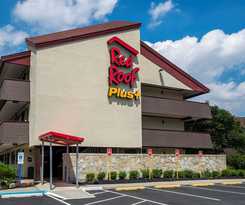 Hotel Red Roof Inn Plus+ Secaucus - Meadowlands - Nyc