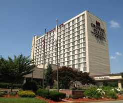 Hotel Clarion Hotel Empire Meadowlands Hotel