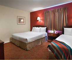 Hotel Luxbury Inn and Suites