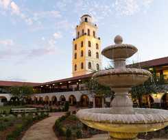 Mission De Oro
