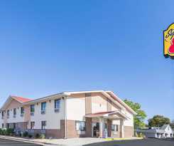 Super 8 By Wyndham Winchester Va