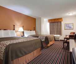 Hotel Mountain Vista Inn and Suites