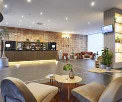 Hotel Innside By Melia Bremen