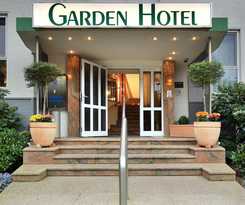 Hotel Novum Garden Bremen