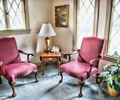Hotel The Gables at Stirling Guest 