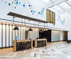 Hotel Renaissance Toledo Downtown