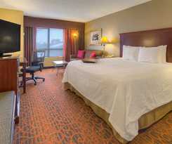 Hotel Hampton Inn and Suites Memphis-beale Street