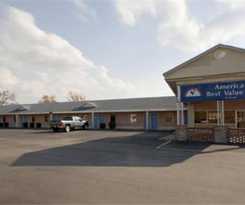 Hotel Executive Inn Muldrow