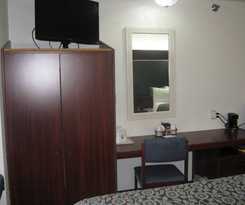 Hotel Americas Best Value Inn and Suites Maryville