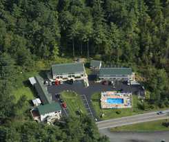 Motel Studio Of Lake George