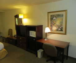 Quality Inn Fort Smith I-540