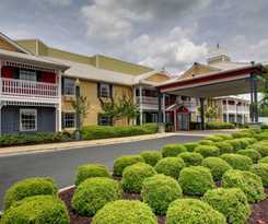 Surestay By Best Western Tuscaloosa Southeast