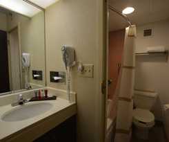 Hotel Nced Conference Center and