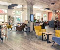 Hotel Mercure Paris Porte De Pantin