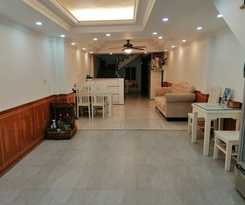 Sao Mai Cosy Nest Noi Bai Airport