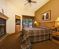 Hotel Worldmark Galena