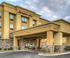 Hampton Inn Dayton/dayton Mall