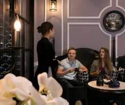 Hotel Jm Marvel and Spa