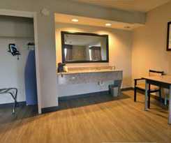Hotel Best Western Cades Cove Inn