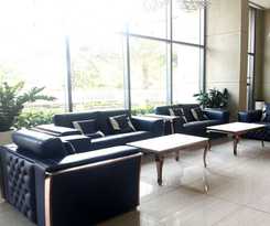 Lucyhome Masteri Thao Dien Apartment