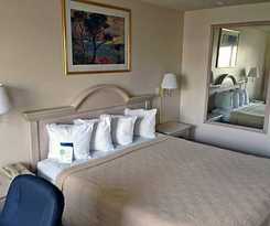 Motel 6 Fort Bragg, Ca