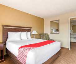 Hotel Oyo Eloy/ Casa Grande Near I-10