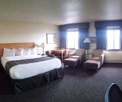 Hotel Best Western Bemidji