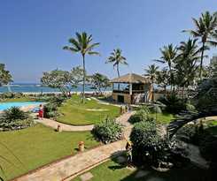 Hotel Agualina Kite Resort