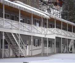 Hotel Gull Lake Lodge