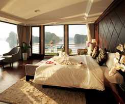 Hotel La Pinta Cruise