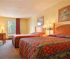 Hotel Sleep Inn & Suites Tuscaloosa East
