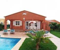 Villa Villas Begonias