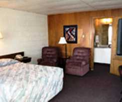 Motel Midtown Inn and Suites