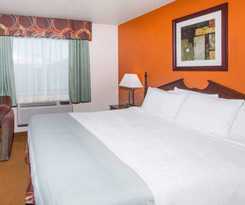 Clarion Pointe Harrodsburg-danville