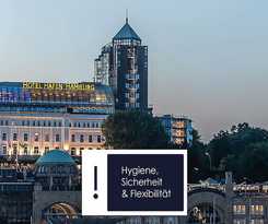 Hotel Hafen Hamburg