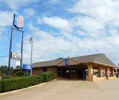 Motel 6 Marshall, Tx
