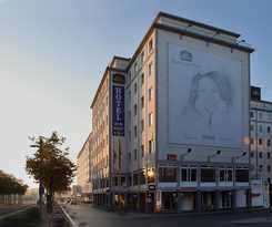 Best Western Zur Post