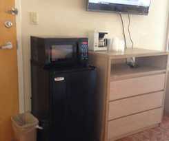 Hotel Sky Suites