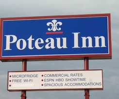 Hotel Poteau Inn