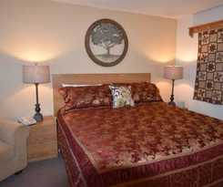Hotel Olympia Lodge